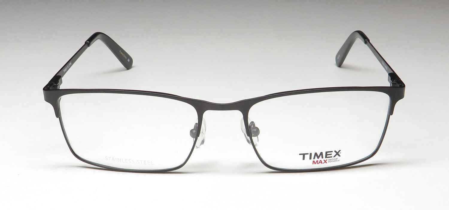 Timex 2:37 Pm Eyeglasses