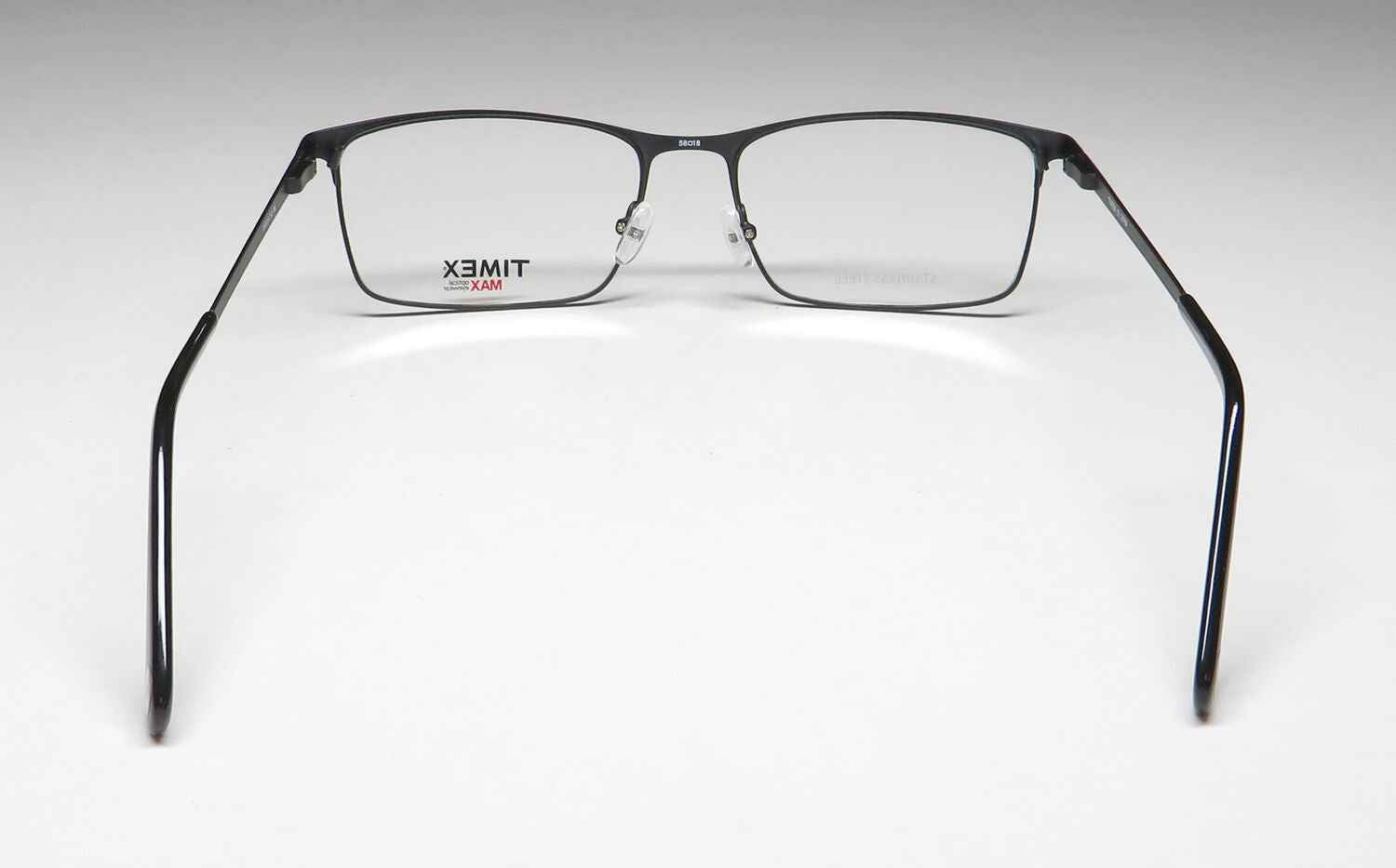 Timex 2:37 Pm Eyeglasses