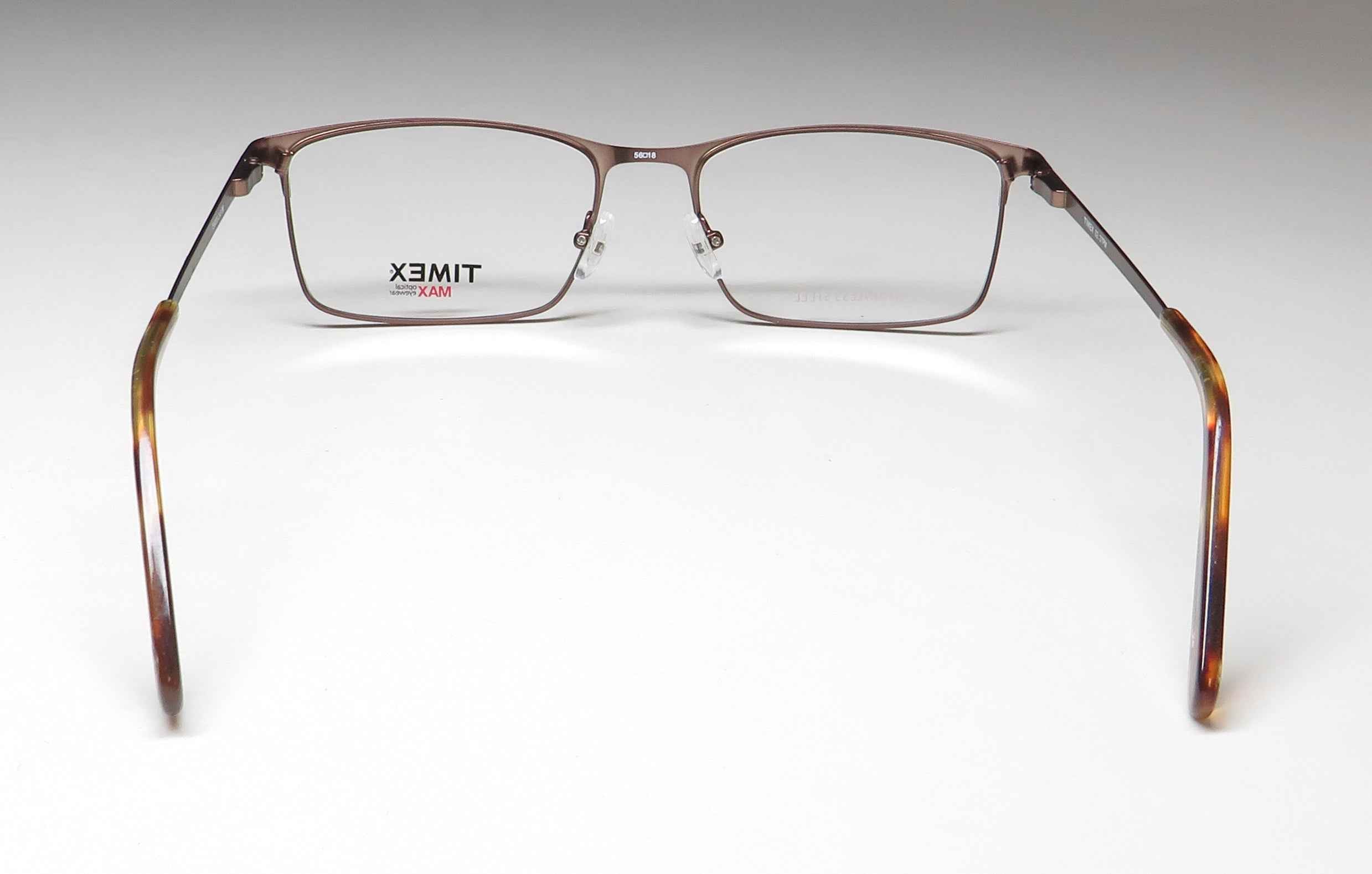 Timex 2:37 Pm Eyeglasses by ModaFrames