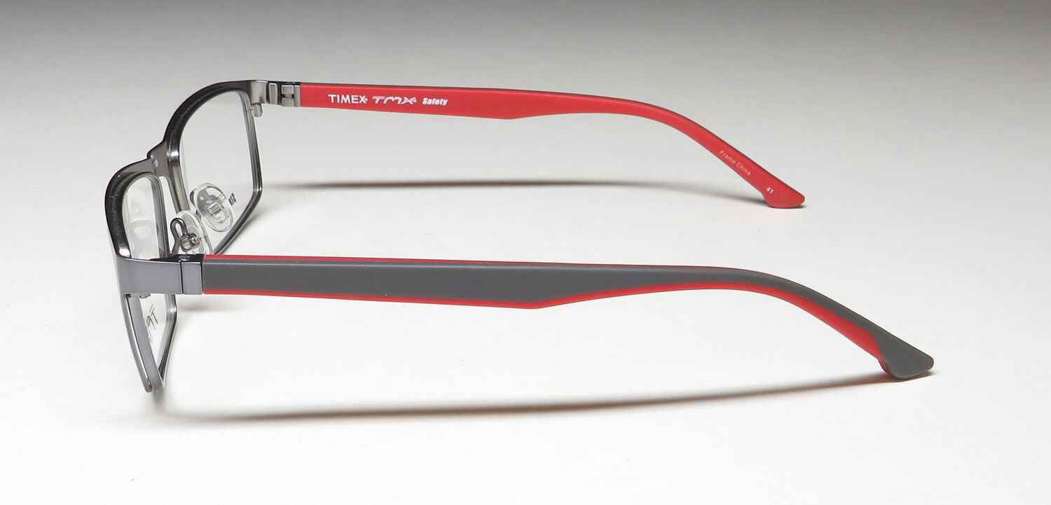 Timex Tmx Safety Eyeglasses