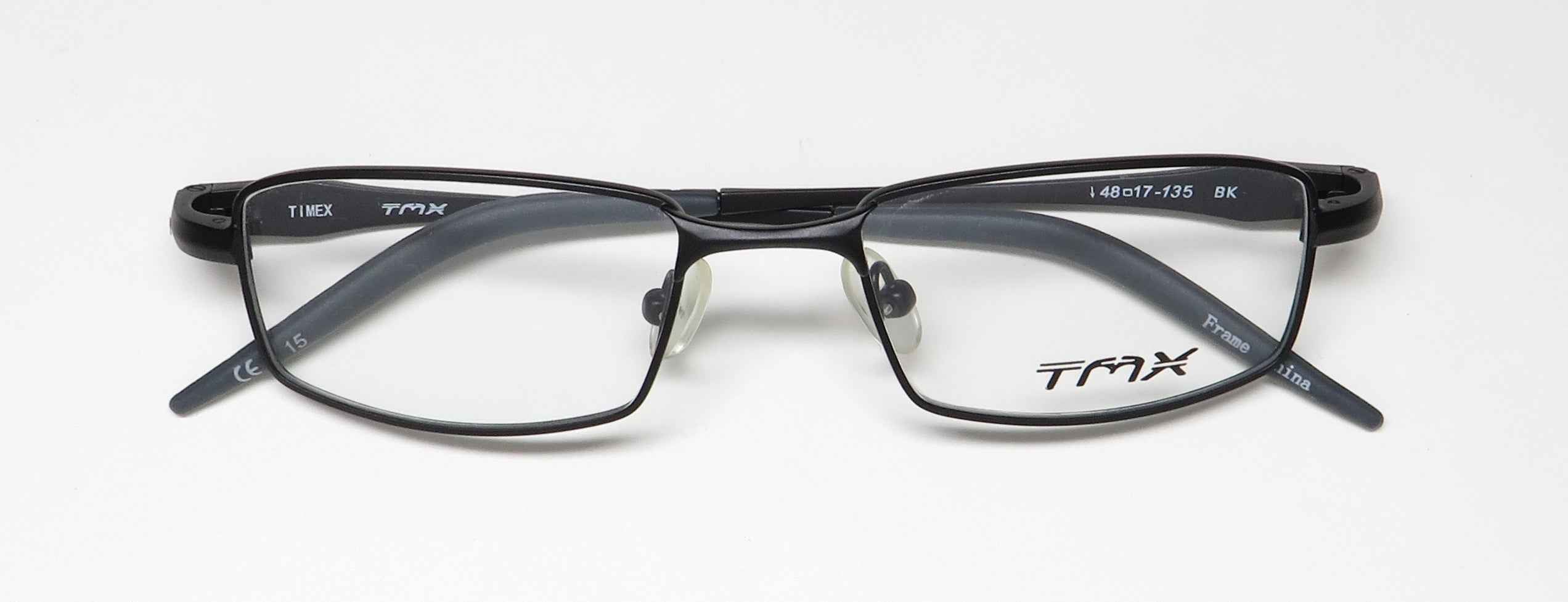 Timex Tmx Gurney Eyeglasses