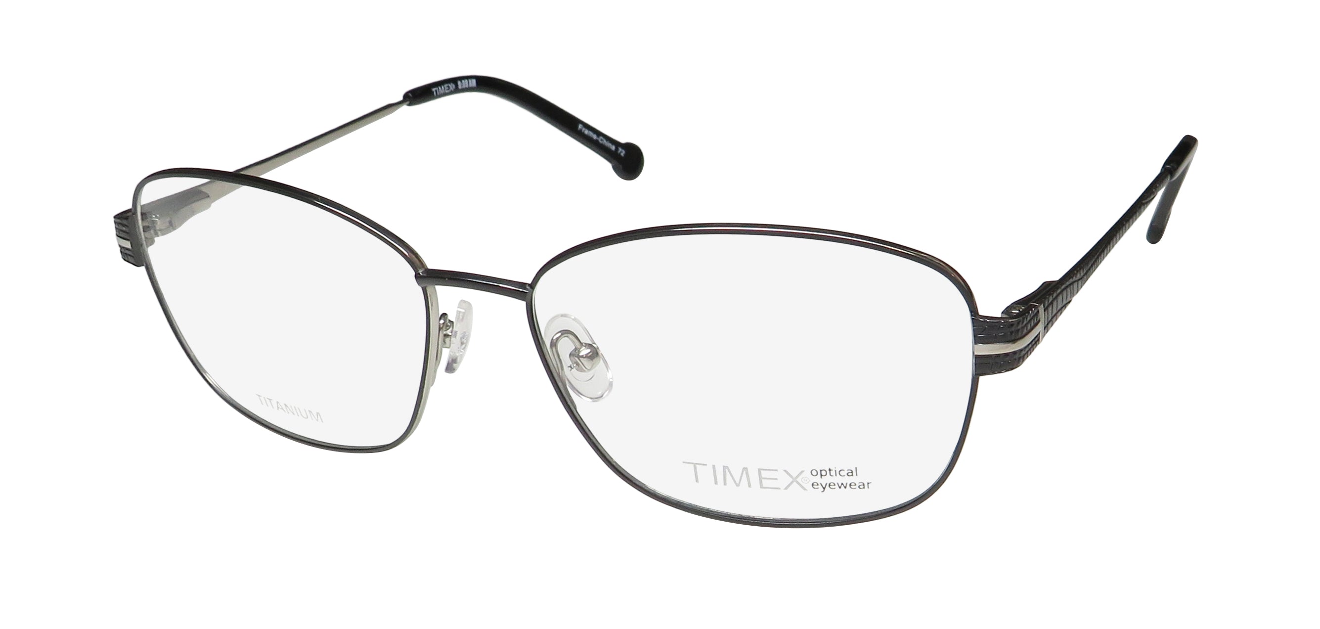 Timex 9:39 Am Eyeglasses by ModaFrames