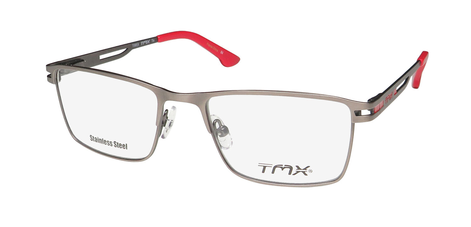 Timex Tmx Tie Eyeglasses - DestGlow