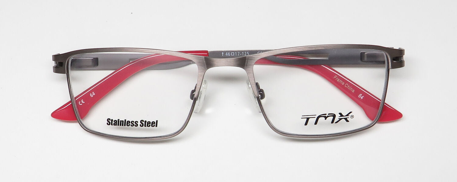 Timex Tmx Tie Eyeglasses - DestGlow