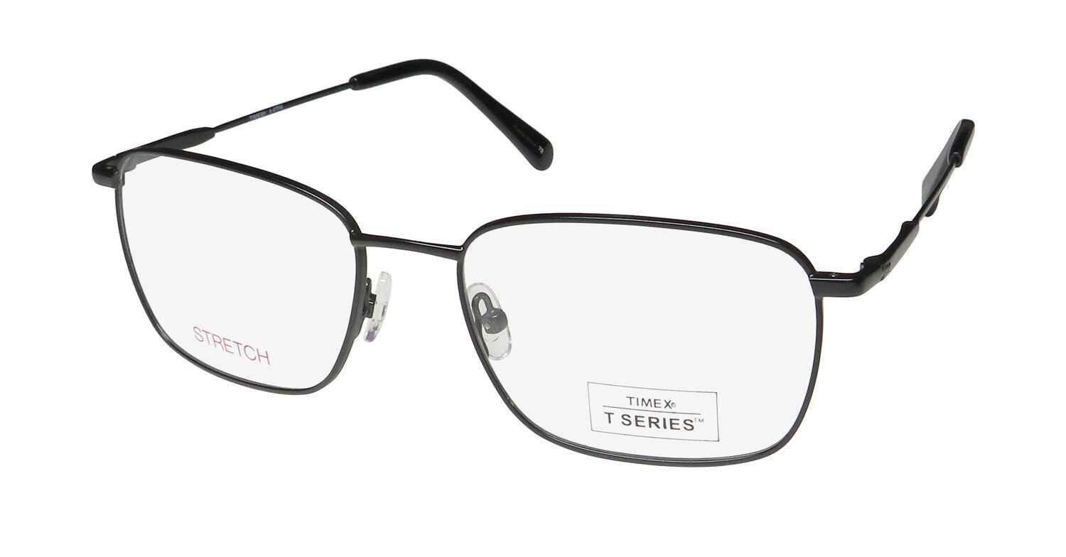 Timex 5:47 Pm Eyeglasses