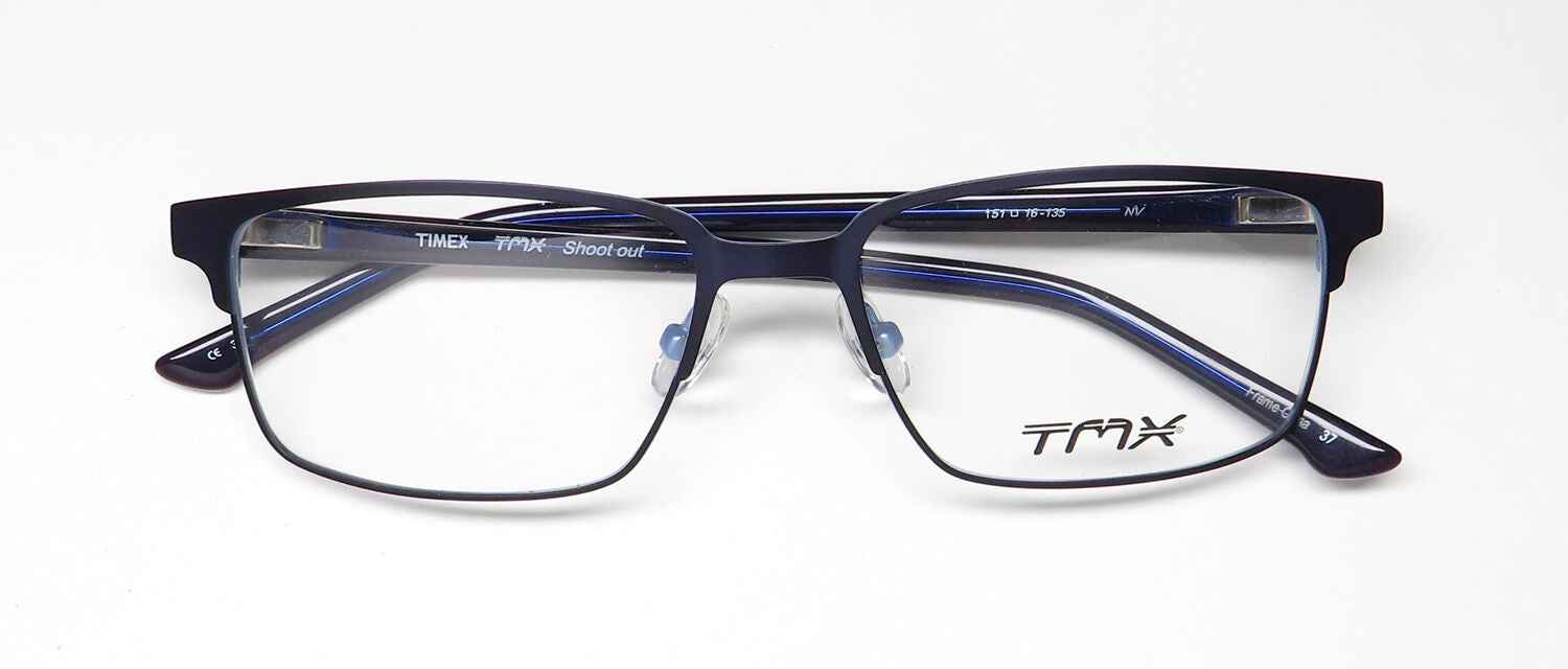 Timex Tmx Shoot Out Eyeglasses