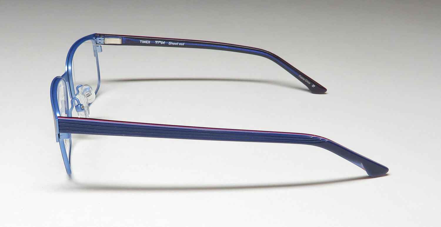 Timex Tmx Shoot Out Eyeglasses by ModaFrames