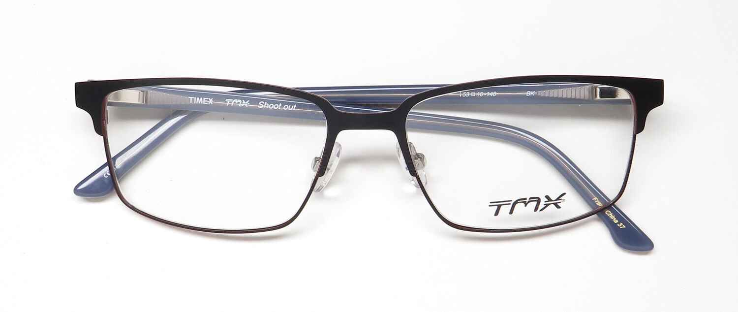Timex Tmx Shoot Out Eyeglasses by ModaFrames