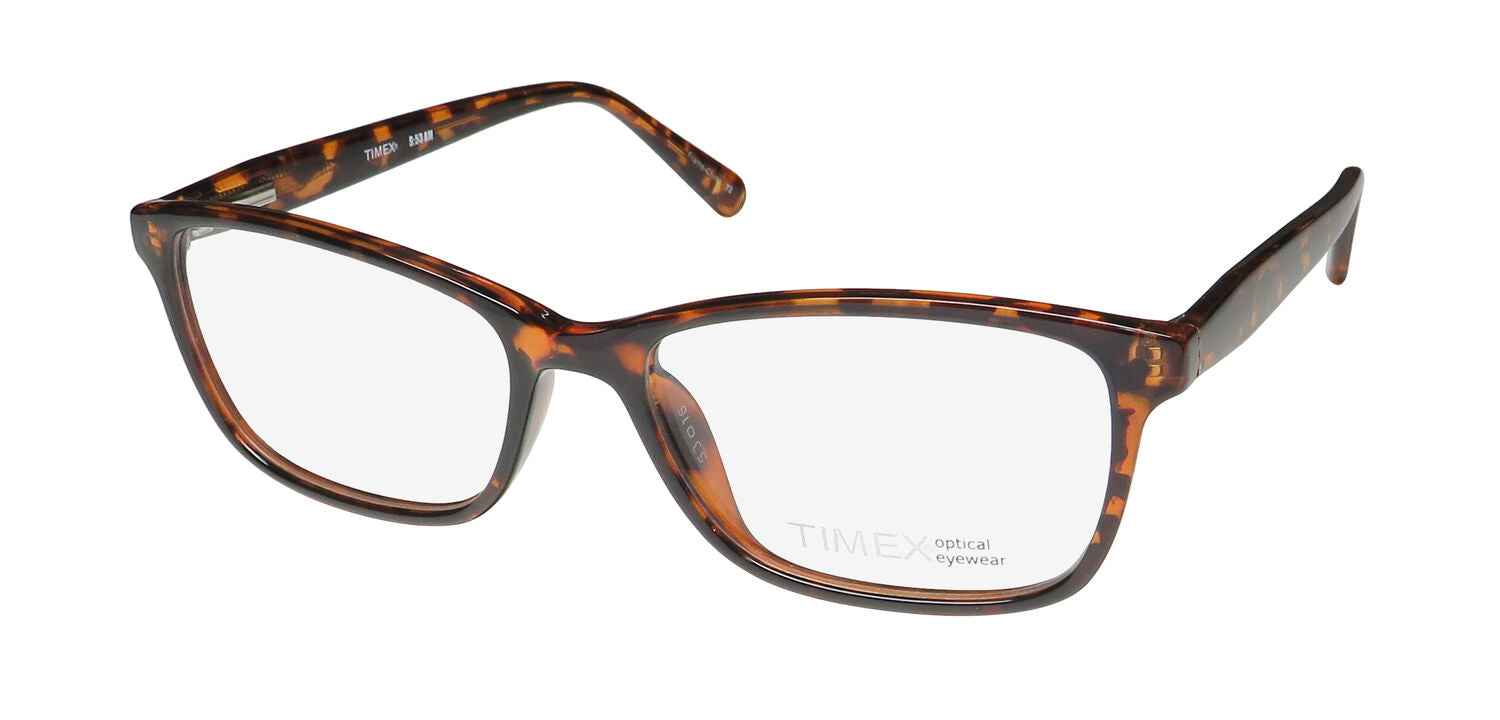 Timex 9:53 Am Eyeglasses