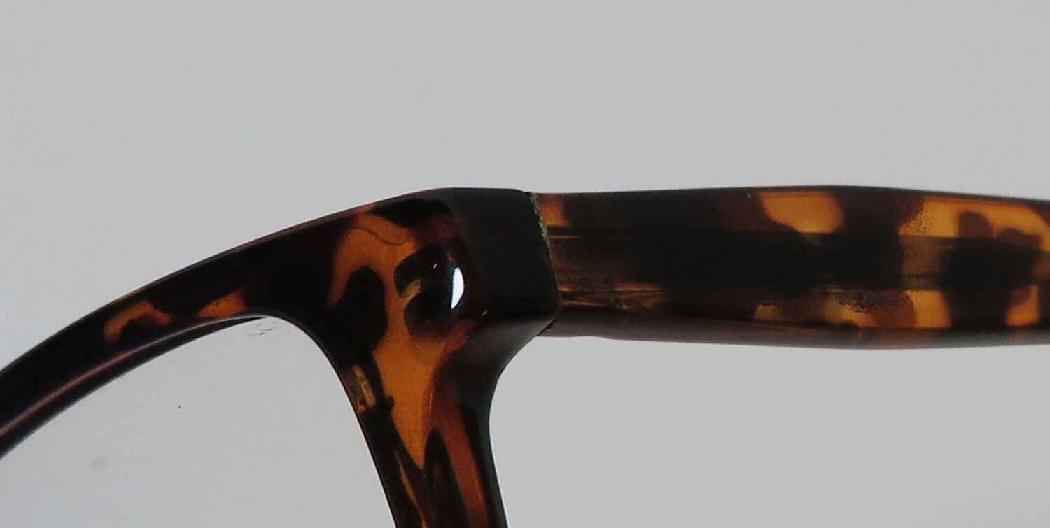 Timex 9:53 Am Eyeglasses