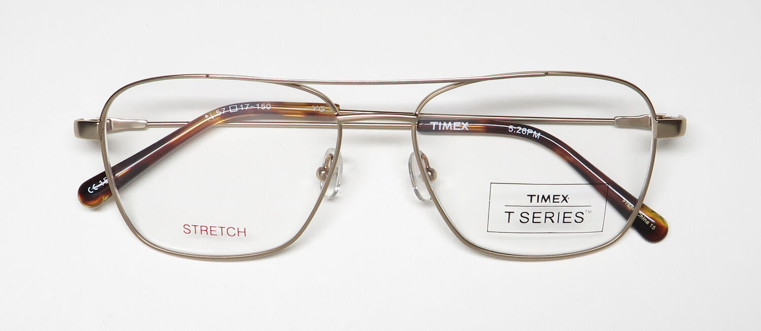 Timex 5:26 Pm Eyeglasses by ModaFrames