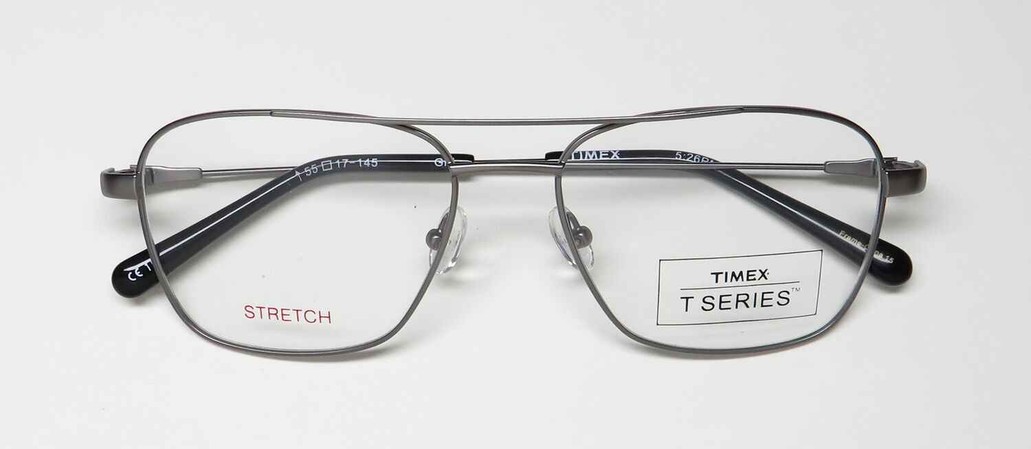 Timex 5:26 Pm Eyeglasses