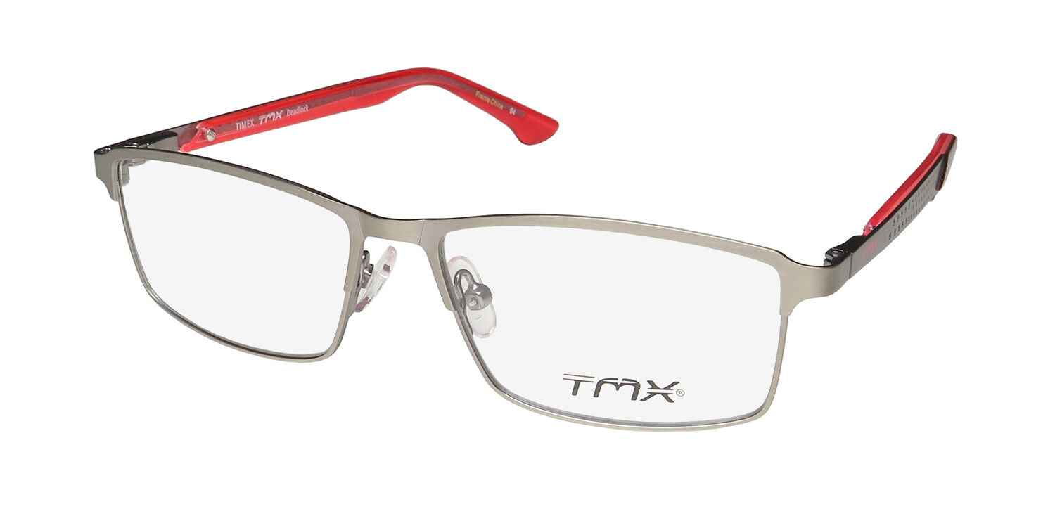 Timex Tmx Deadlock Eyeglasses