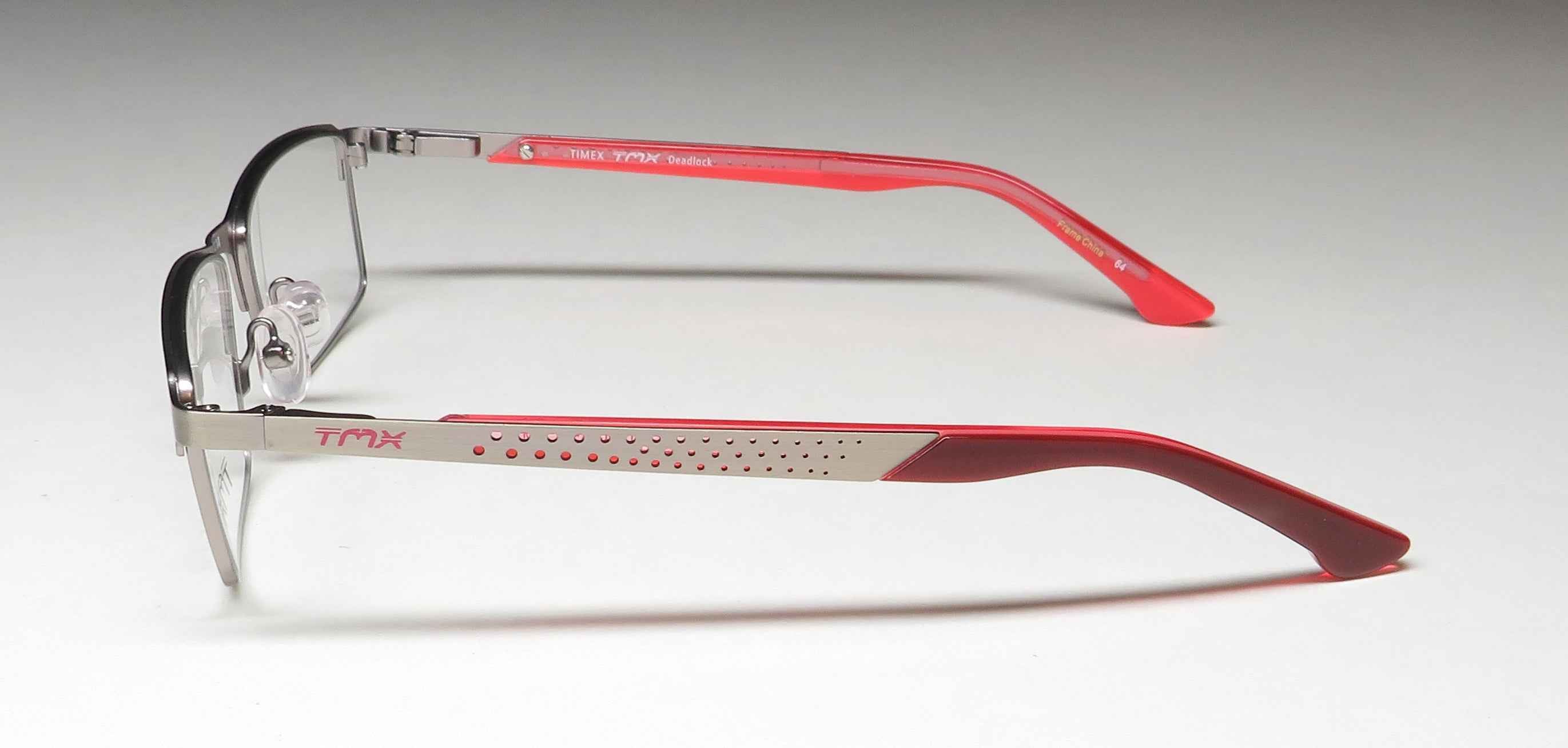 Timex Tmx Deadlock Eyeglasses by ModaFrames
