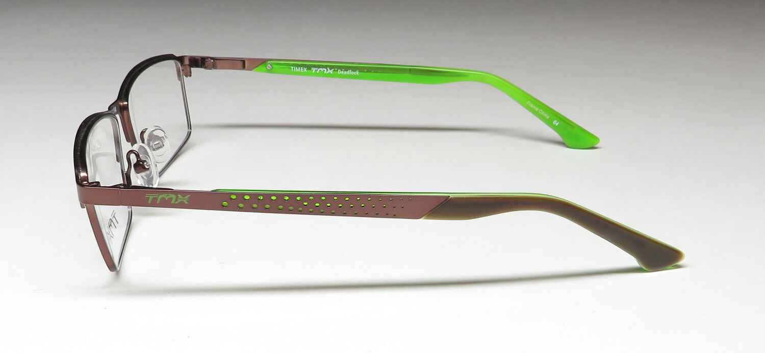 Timex Tmx Deadlock Eyeglasses