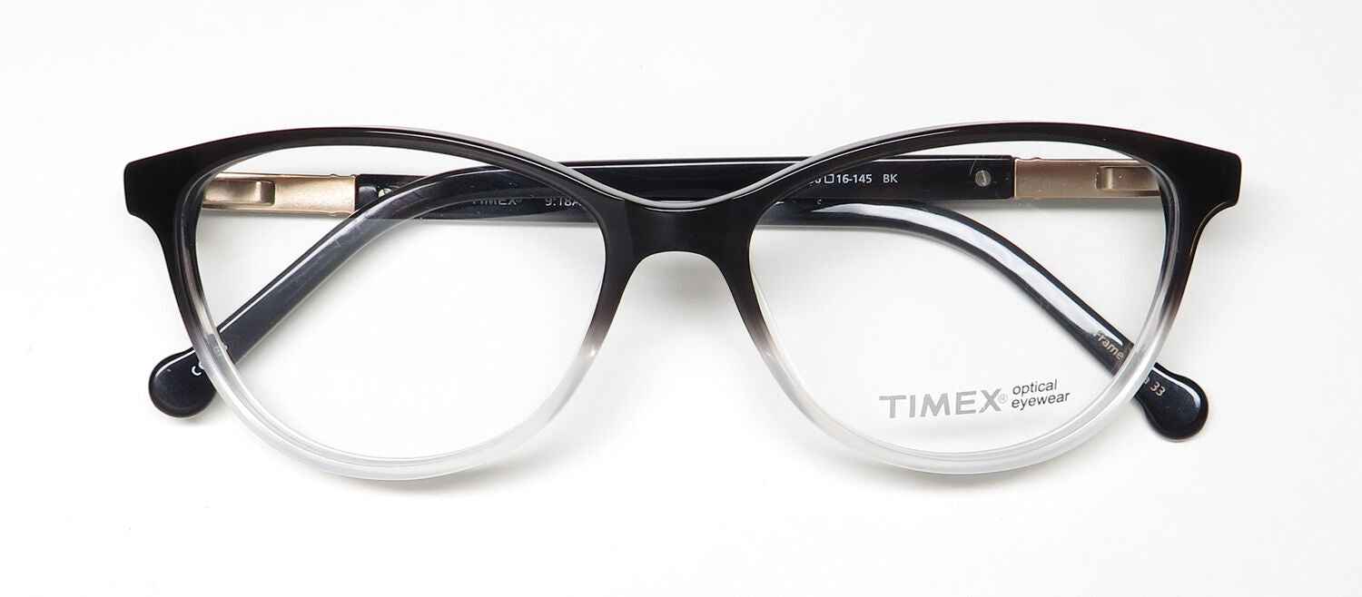 Timex 9:18 Am Eyeglasses