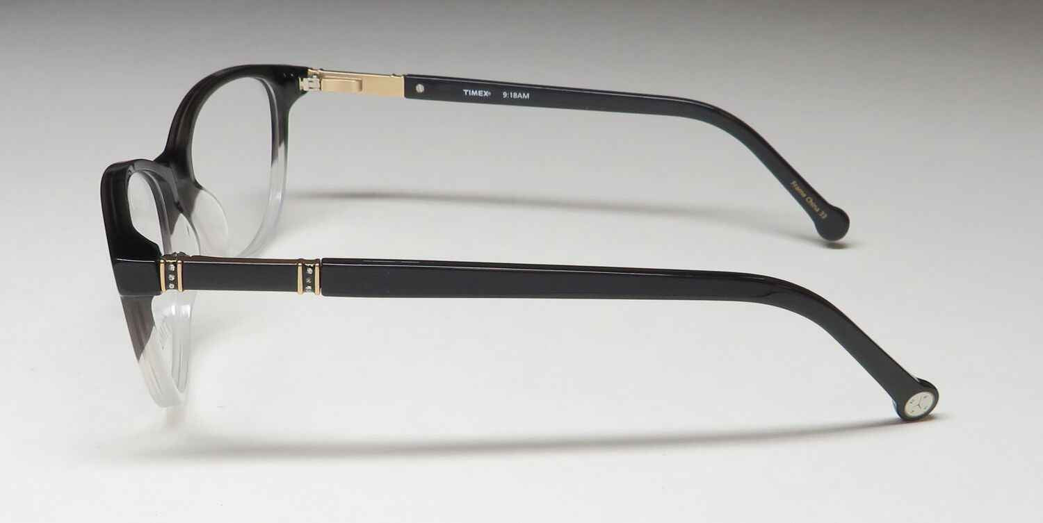 Timex 9:18 Am Eyeglasses