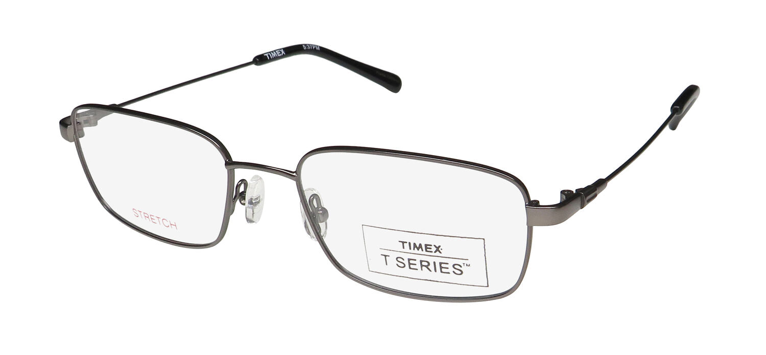 Timex 5:37 Pm Eyeglasses - DestGlow