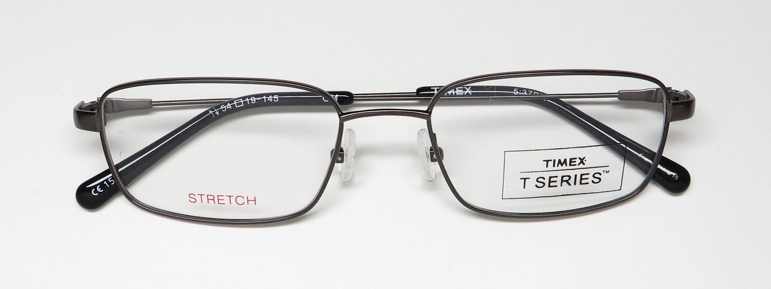 Timex 5:37 Pm Eyeglasses - DestGlow
