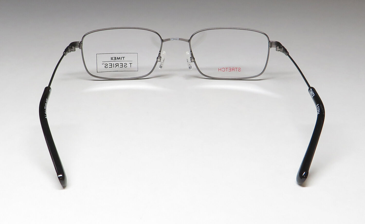 Timex 5:37 Pm Eyeglasses - DestGlow