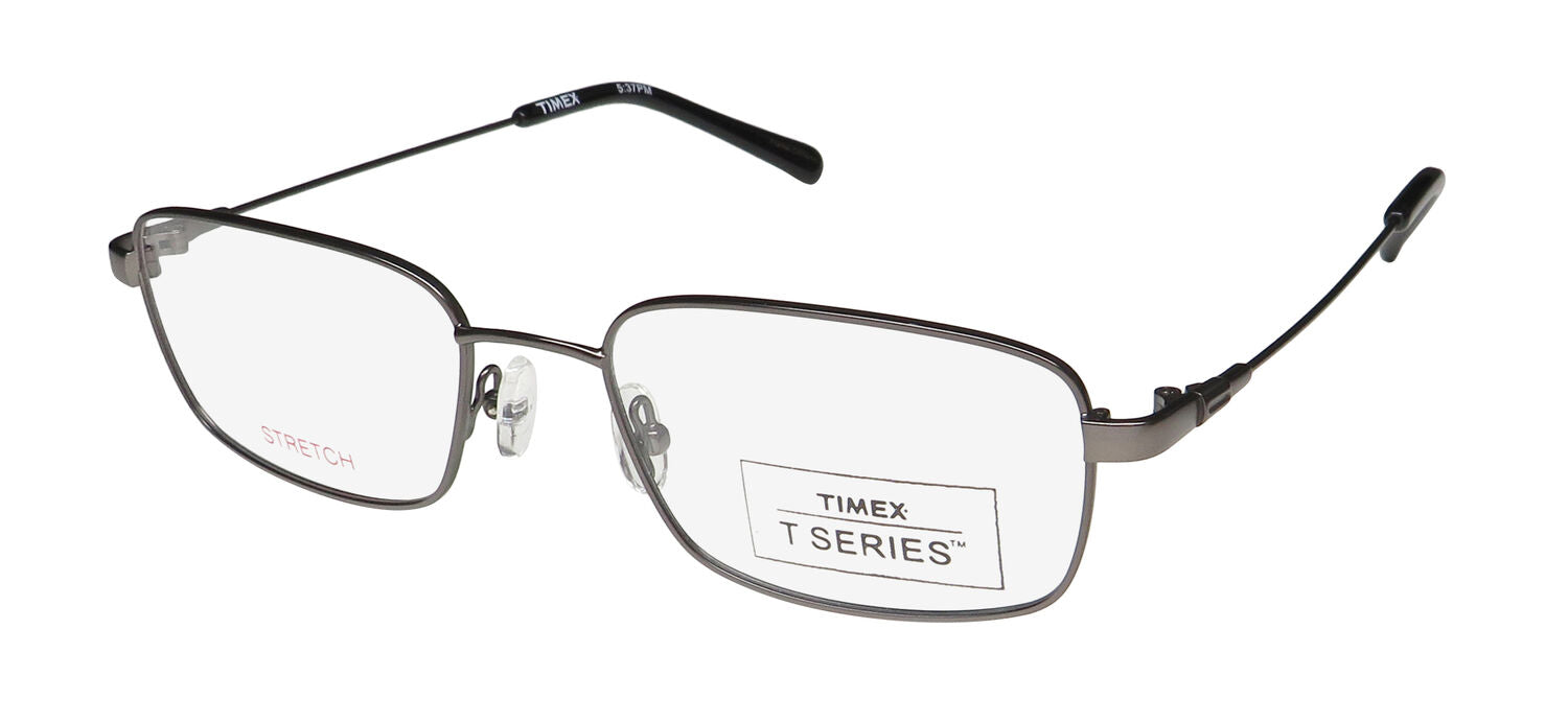 Timex 5:37 Pm Eyeglasses - DestGlow