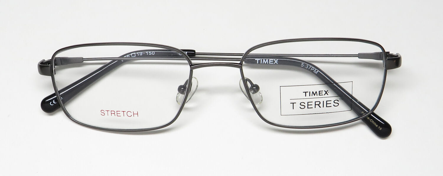 Timex 5:37 Pm Eyeglasses - DestGlow