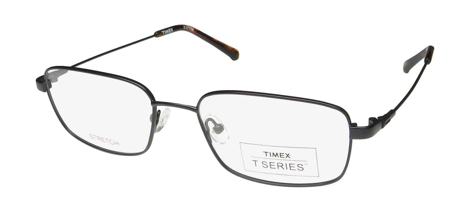 Timex 5:37 Pm Eyeglasses
