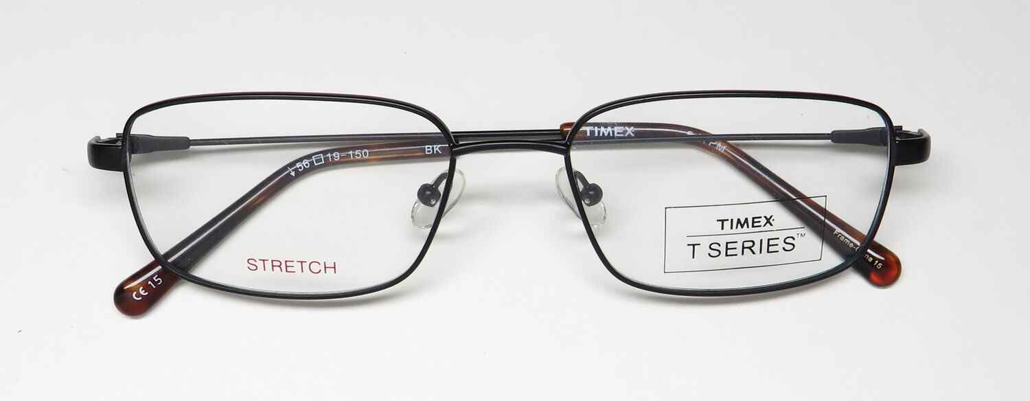 Timex 5:37 Pm Eyeglasses