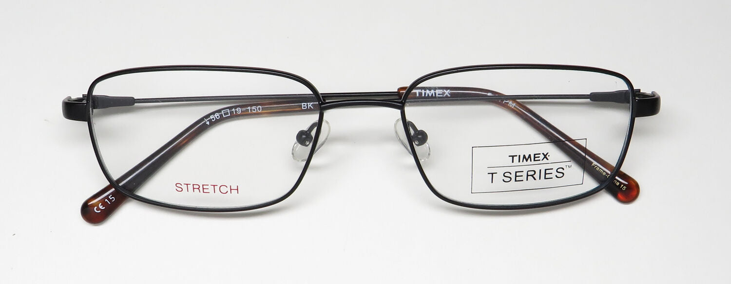 Timex 5:37 Pm Eyeglasses - DestGlow