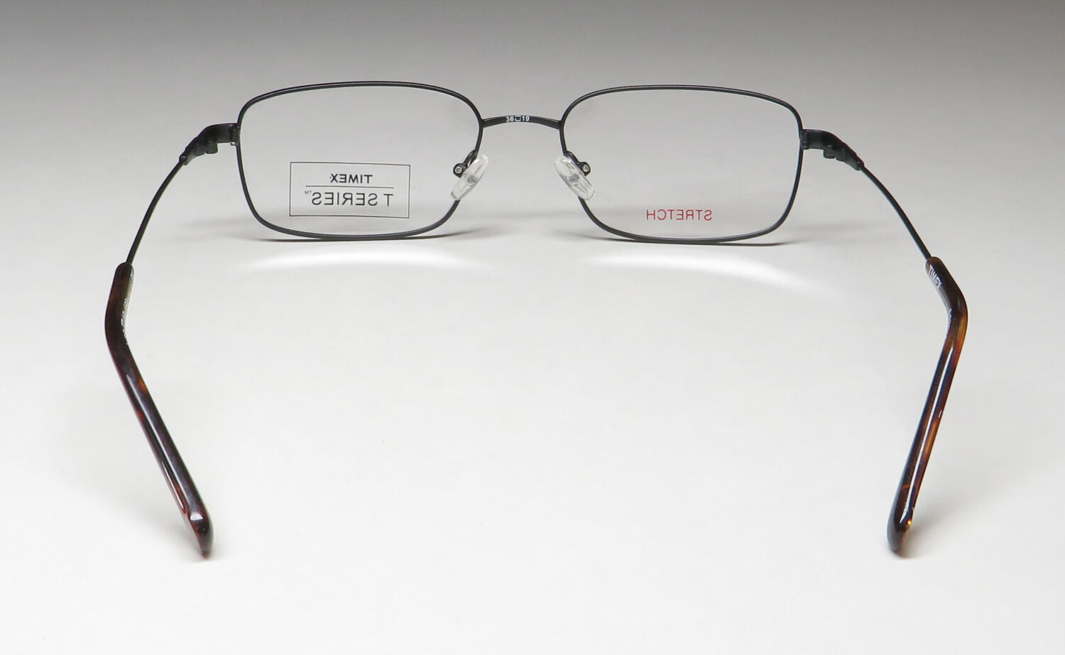 Timex 5:37 Pm Eyeglasses - DestGlow