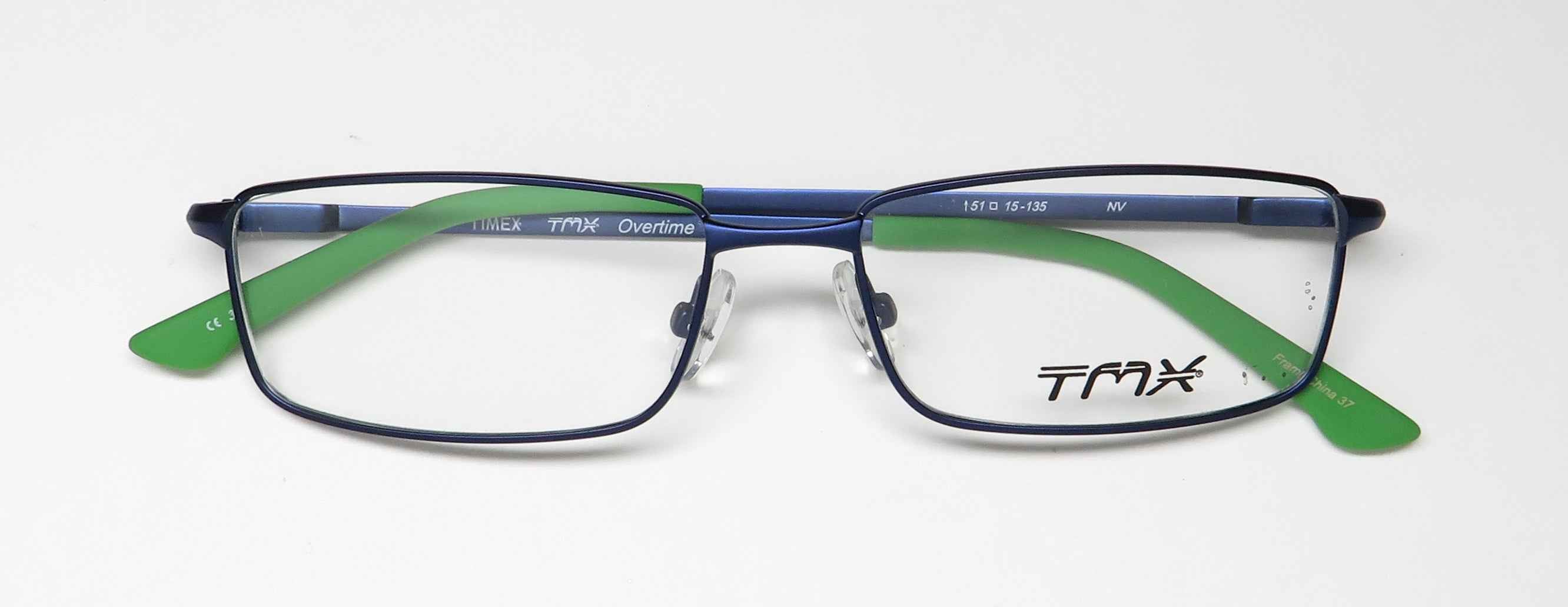 Timex Tmx Overtime Eyeglasses by ModaFrames