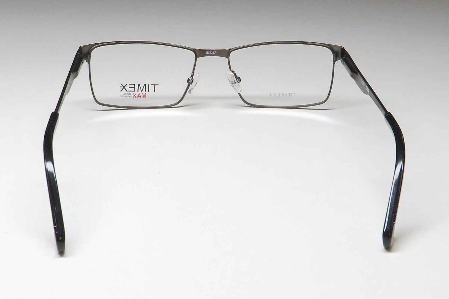 Timex 2:33 Pm Eyeglasses