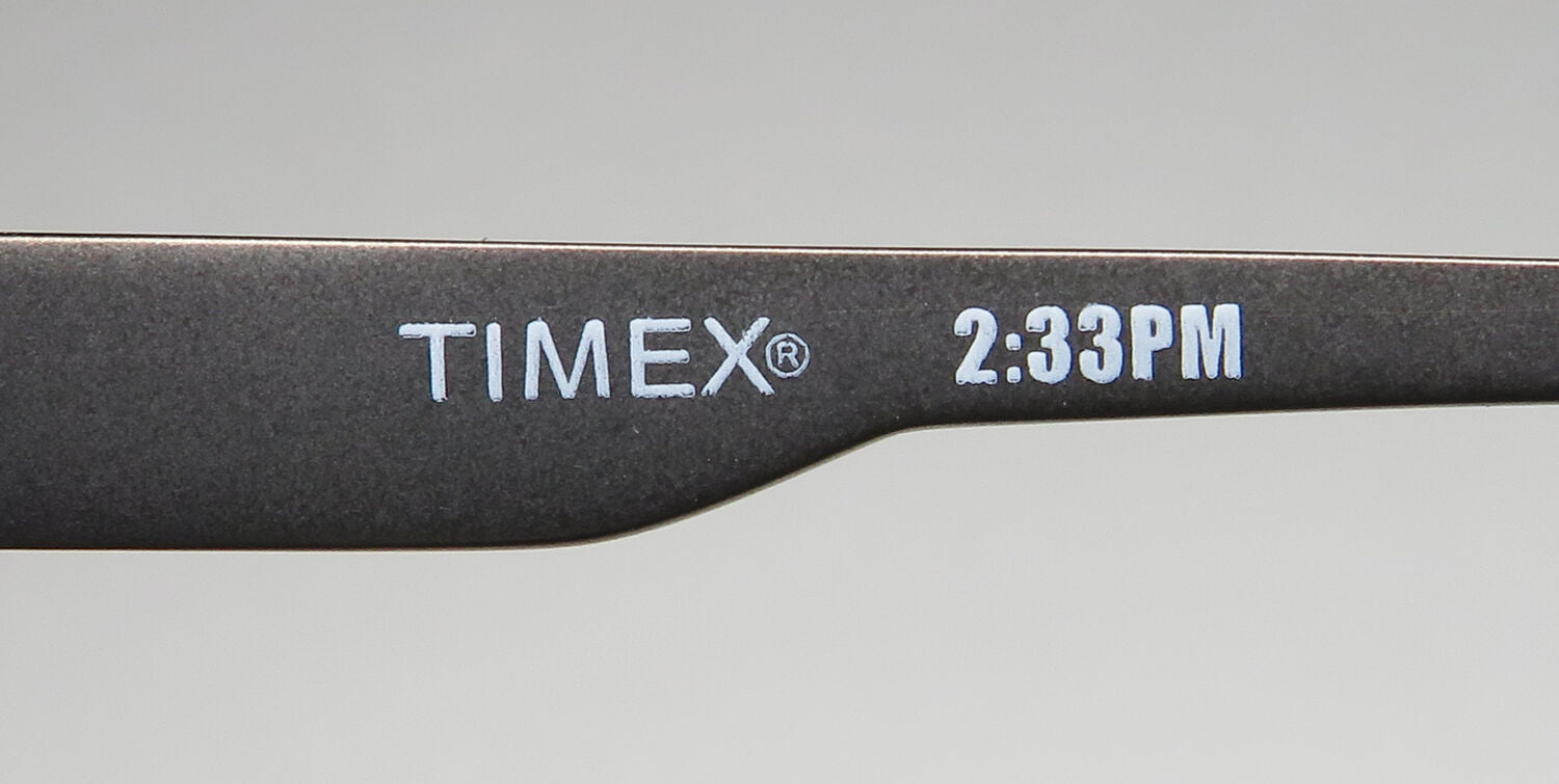 Timex 2:33 Pm Eyeglasses by ModaFrames