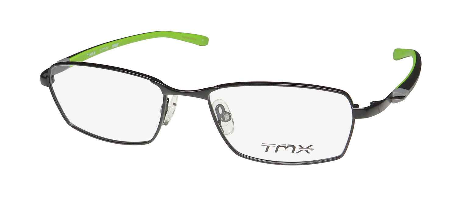 Timex Tmx Point Eyeglasses