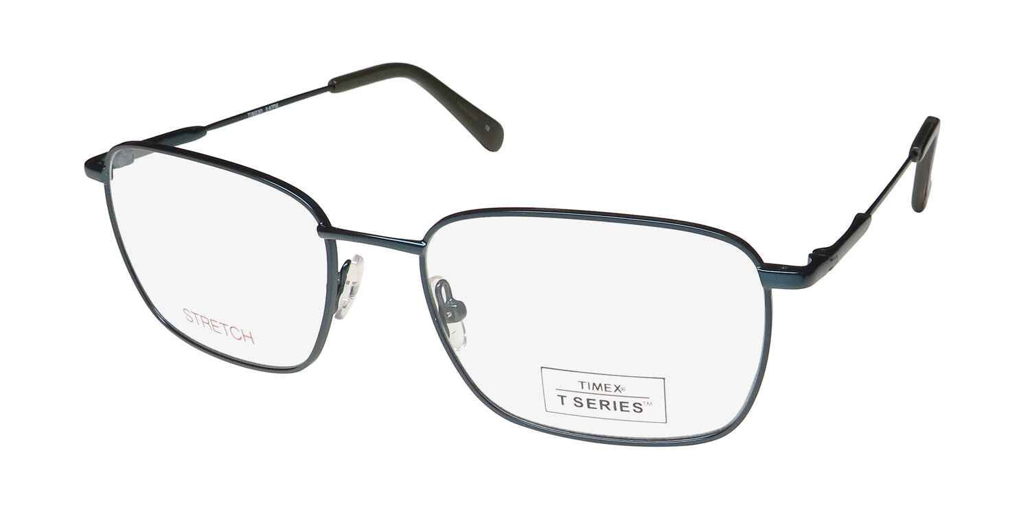 Timex 5:47 Pm Eyeglasses