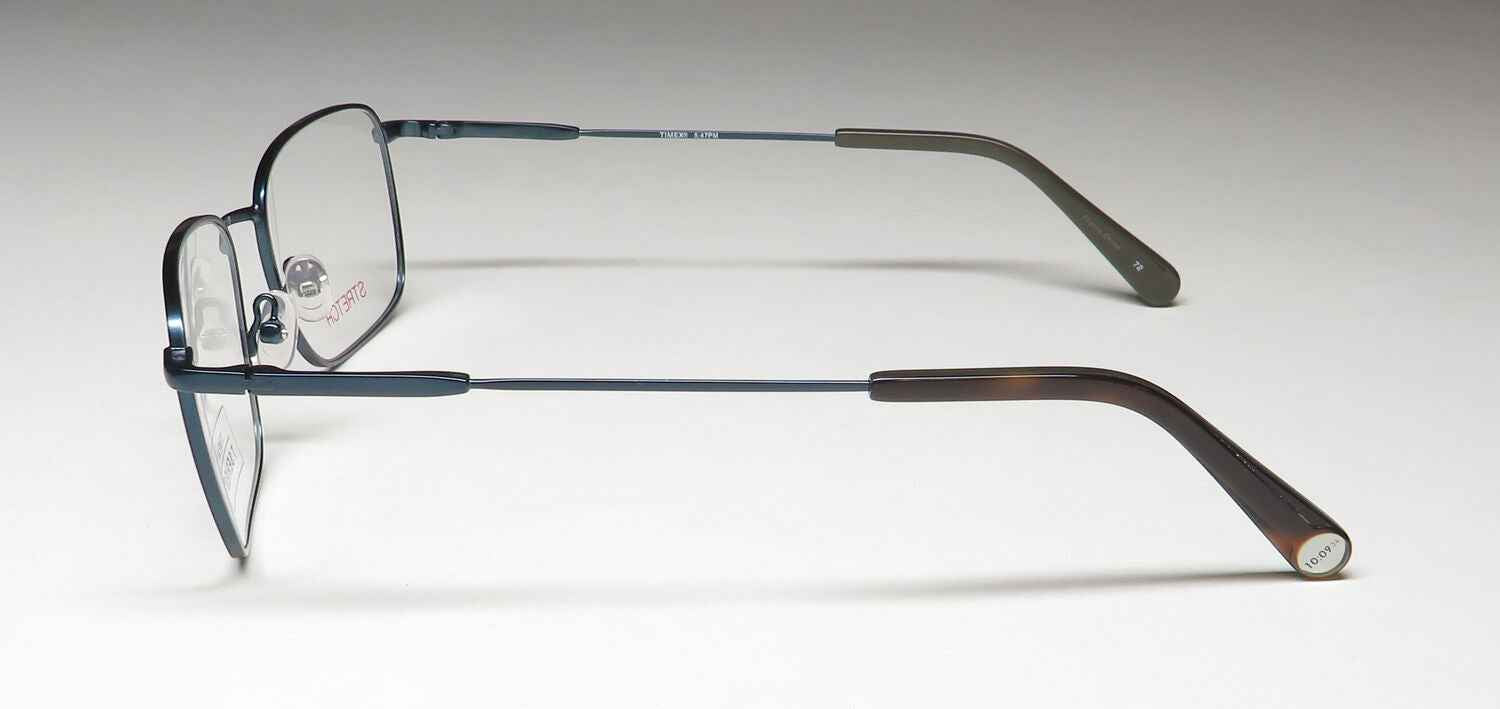 Timex 5:47 Pm Eyeglasses