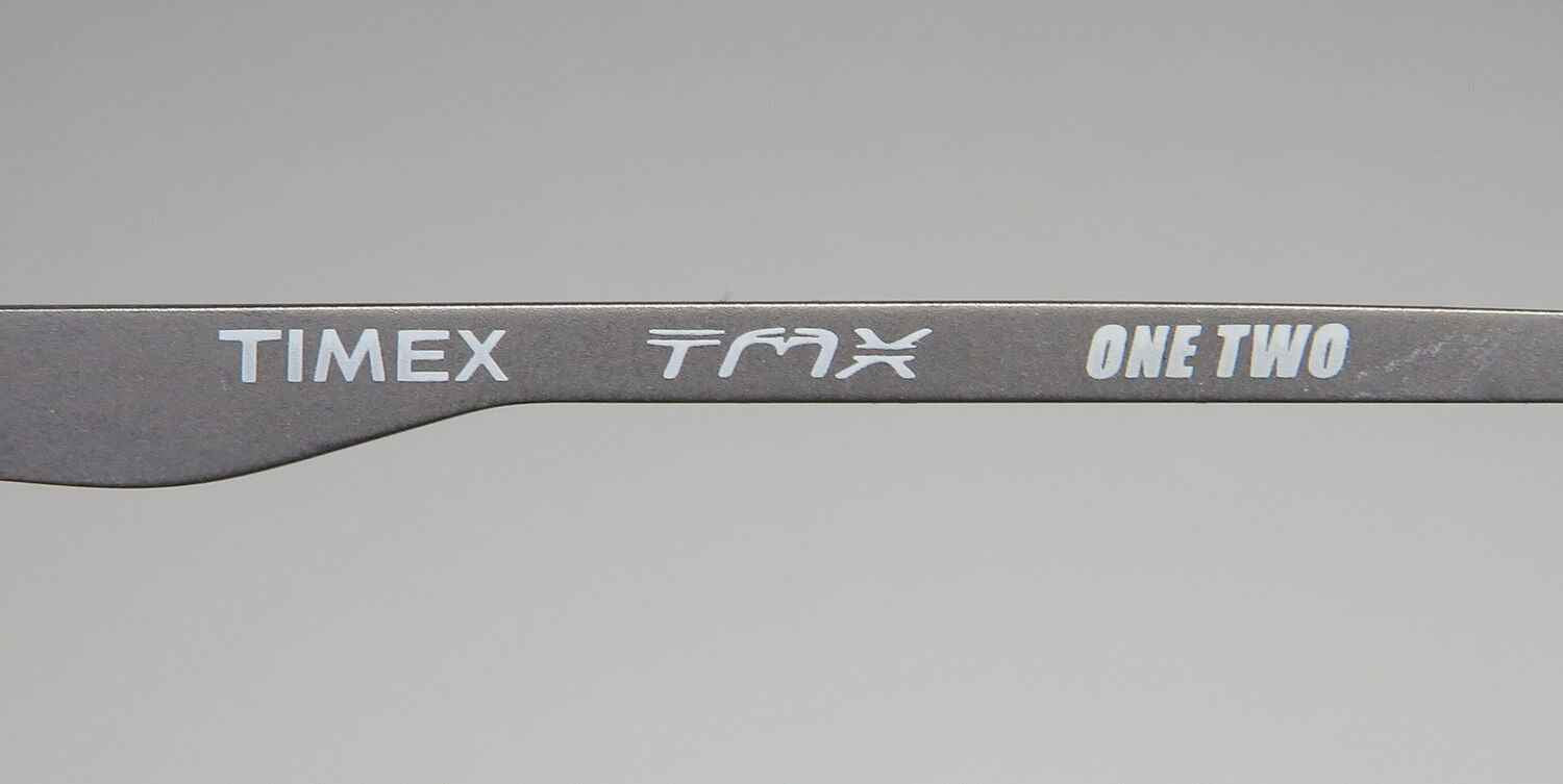 Timex Tmx One Two Eyeglasses