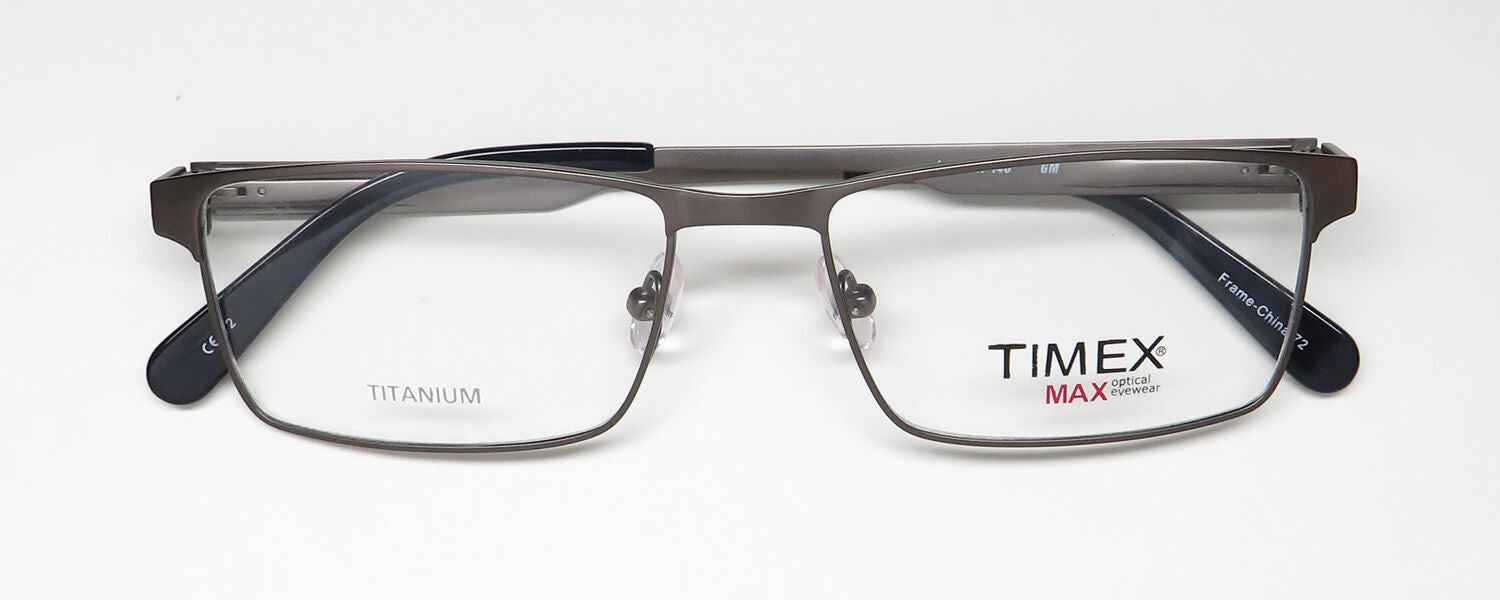 Timex 2:33 Pm Eyeglasses
