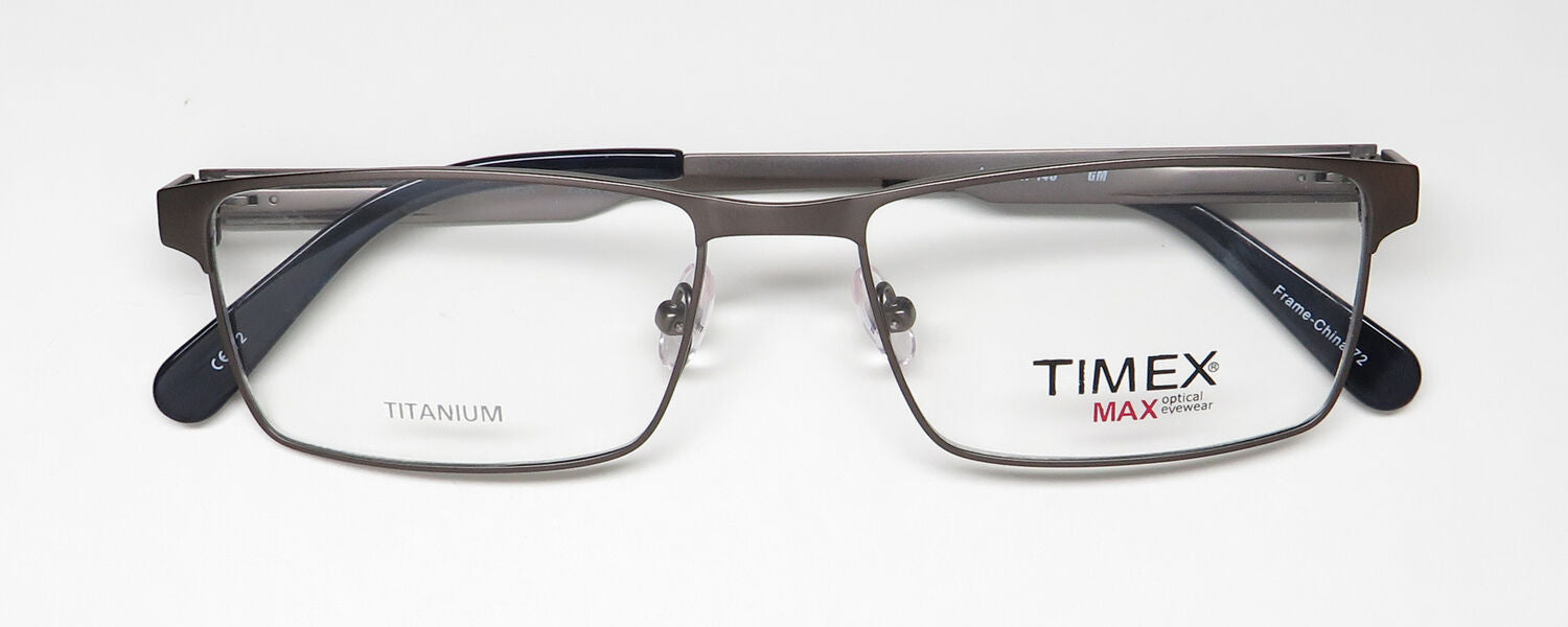 Timex 2:33 Pm Eyeglasses by ModaFrames