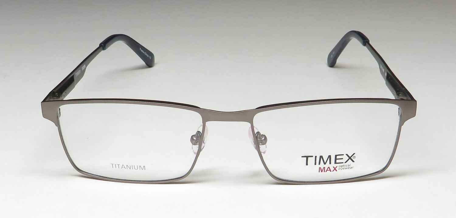 Timex 2:33 Pm Eyeglasses