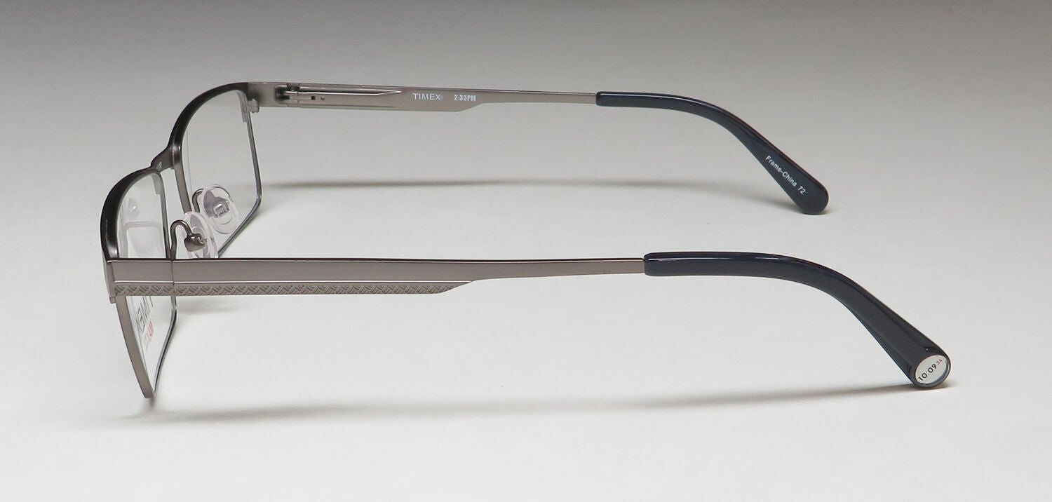 Timex 2:33 Pm Eyeglasses by ModaFrames