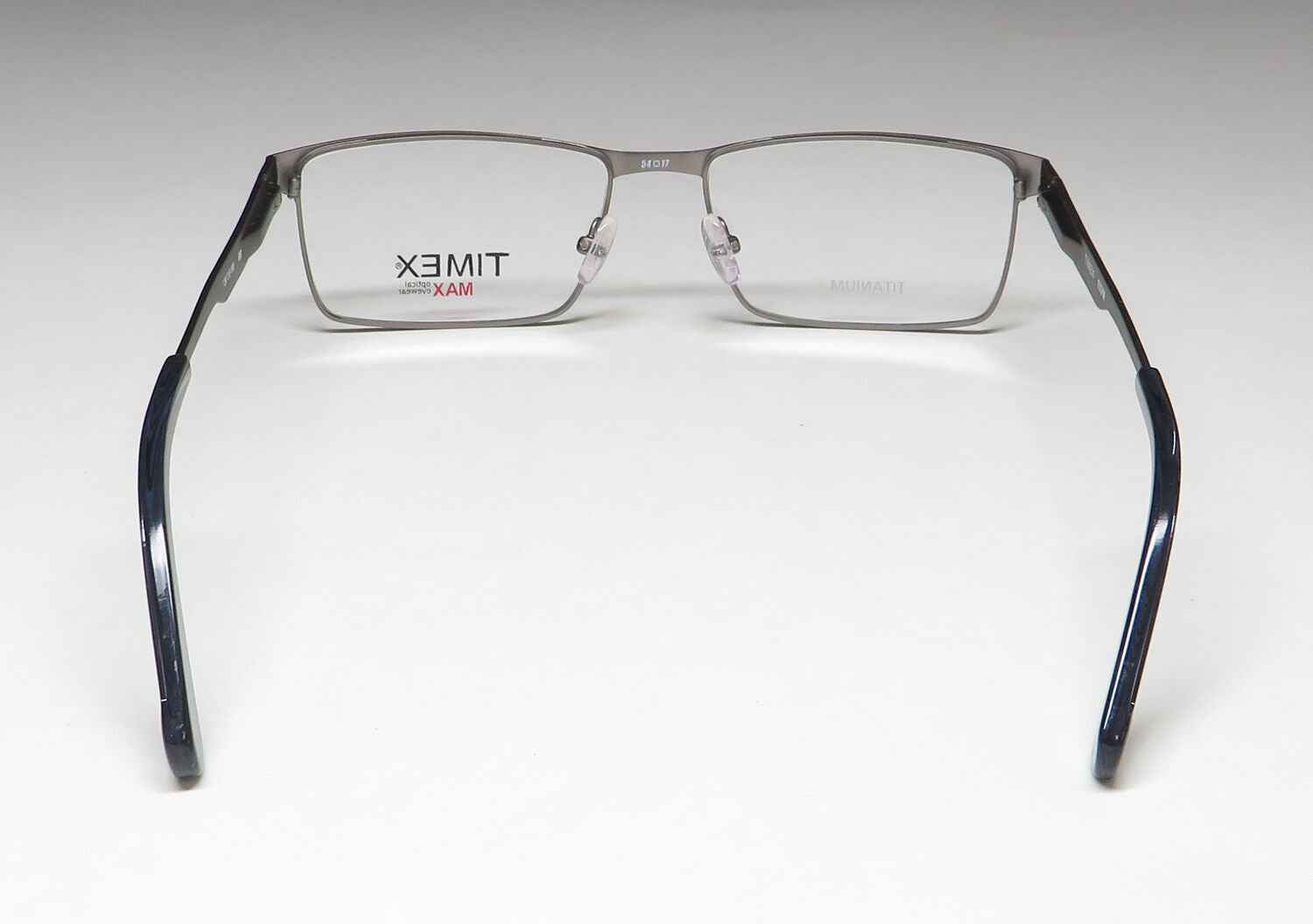 Timex 2:33 Pm Eyeglasses