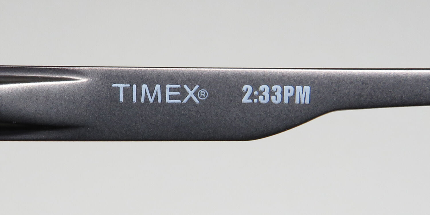 Timex 2:33 Pm Eyeglasses by ModaFrames
