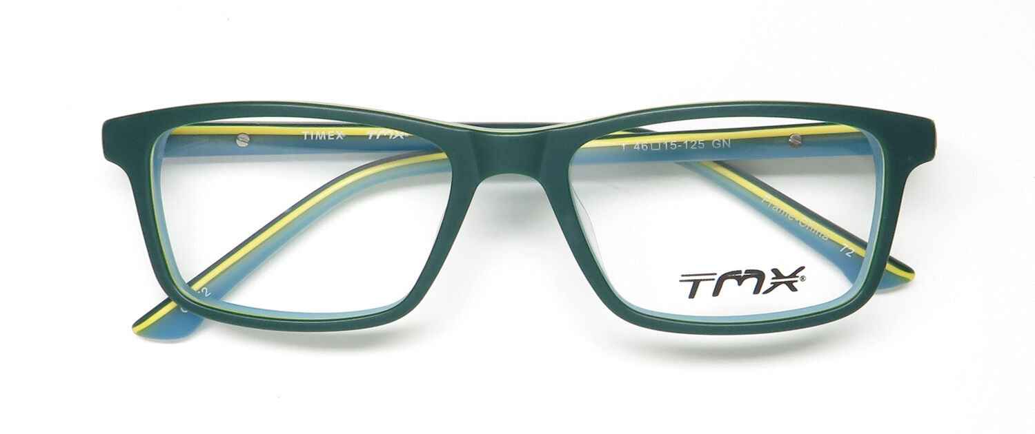 Timex Tmx Wheelhouse Eyeglasses