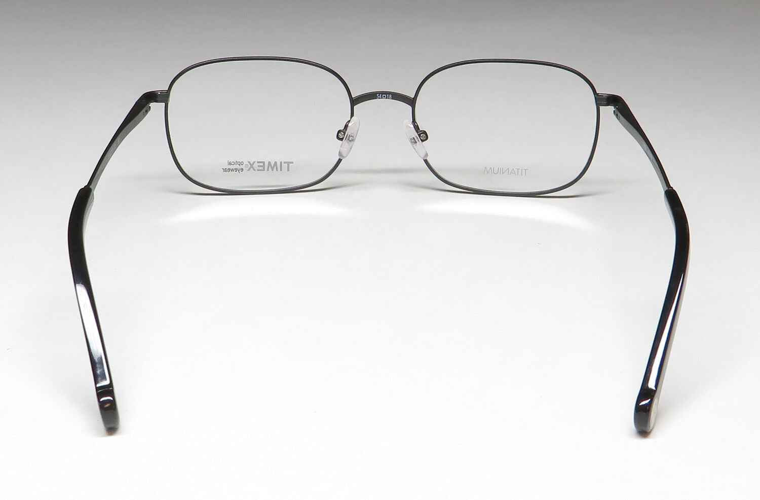 Timex 5:21 Pm Eyeglasses