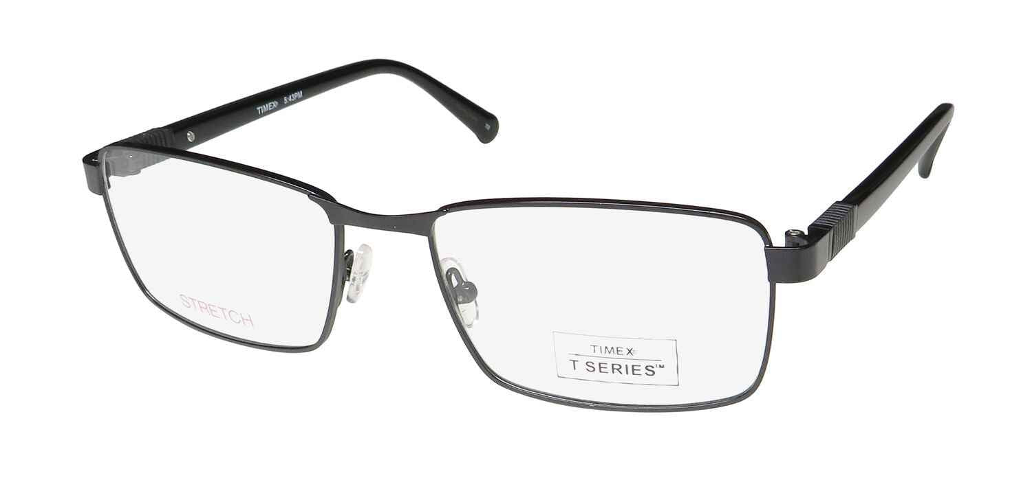 Timex 5:43 Pm Eyeglasses