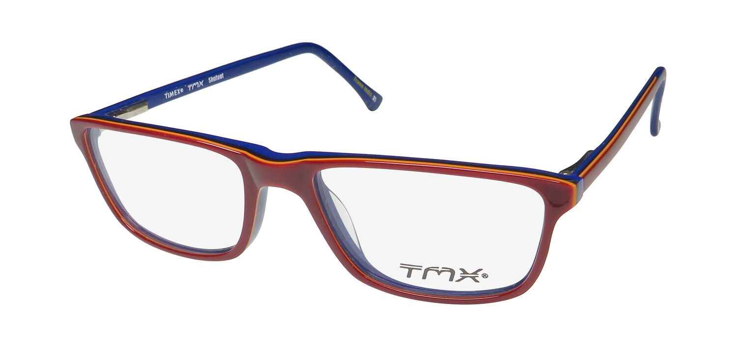 Timex Tmx Shutout Eyeglasses by ModaFrames