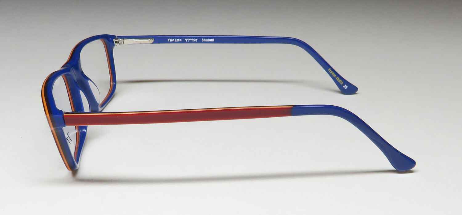 Timex Tmx Shutout Eyeglasses by ModaFrames