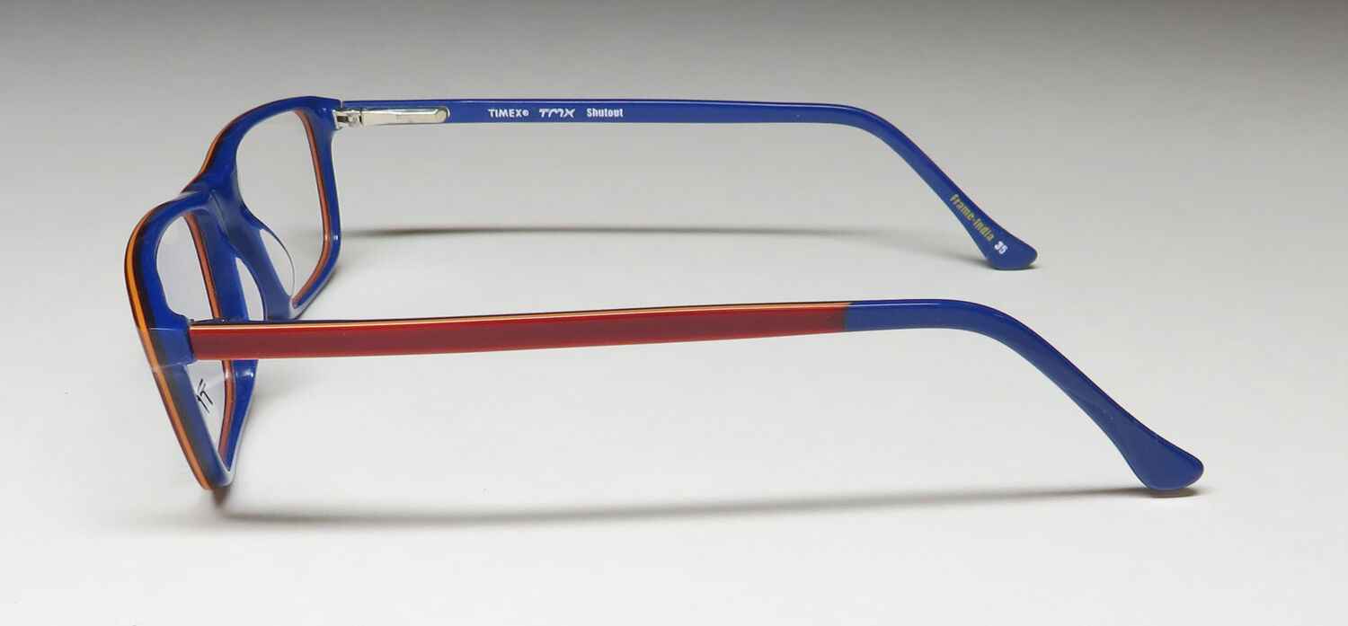 Timex Tmx Shutout Eyeglasses