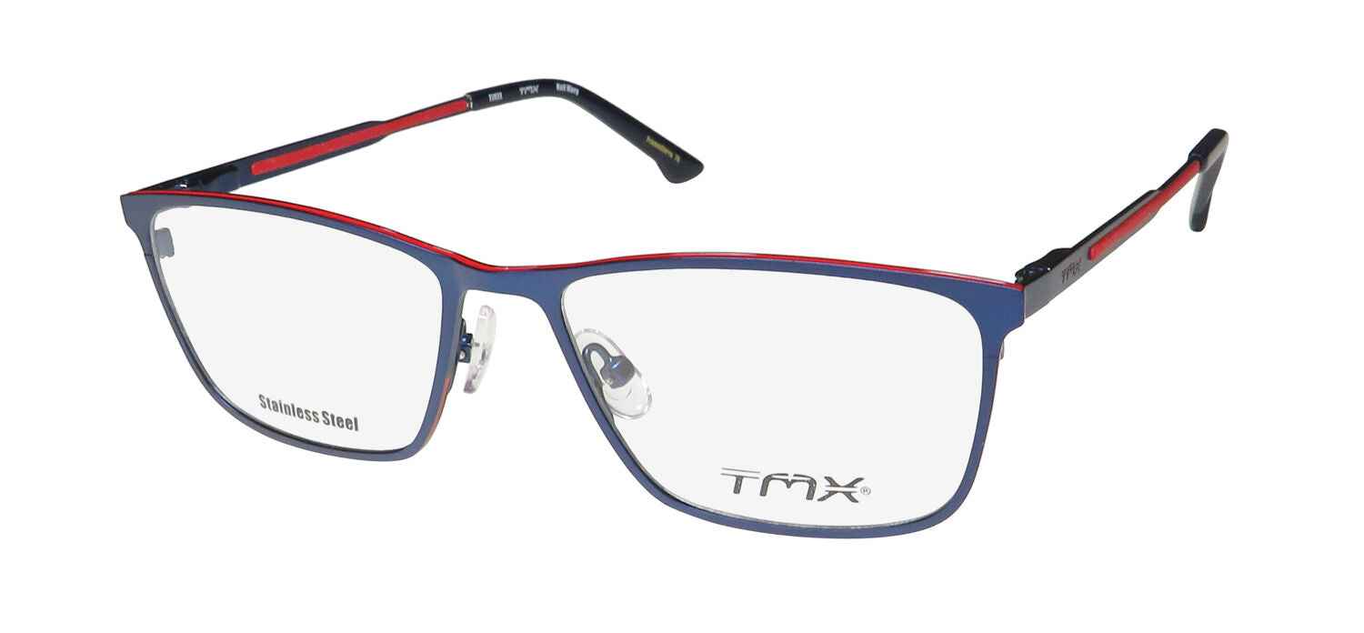 Timex Tmx Hail Mary Eyeglasses by ModaFrames